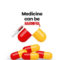 Medicines can be Harmful