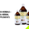 Aathithya Herbals – Healthy & Herbal Food Supplements Online