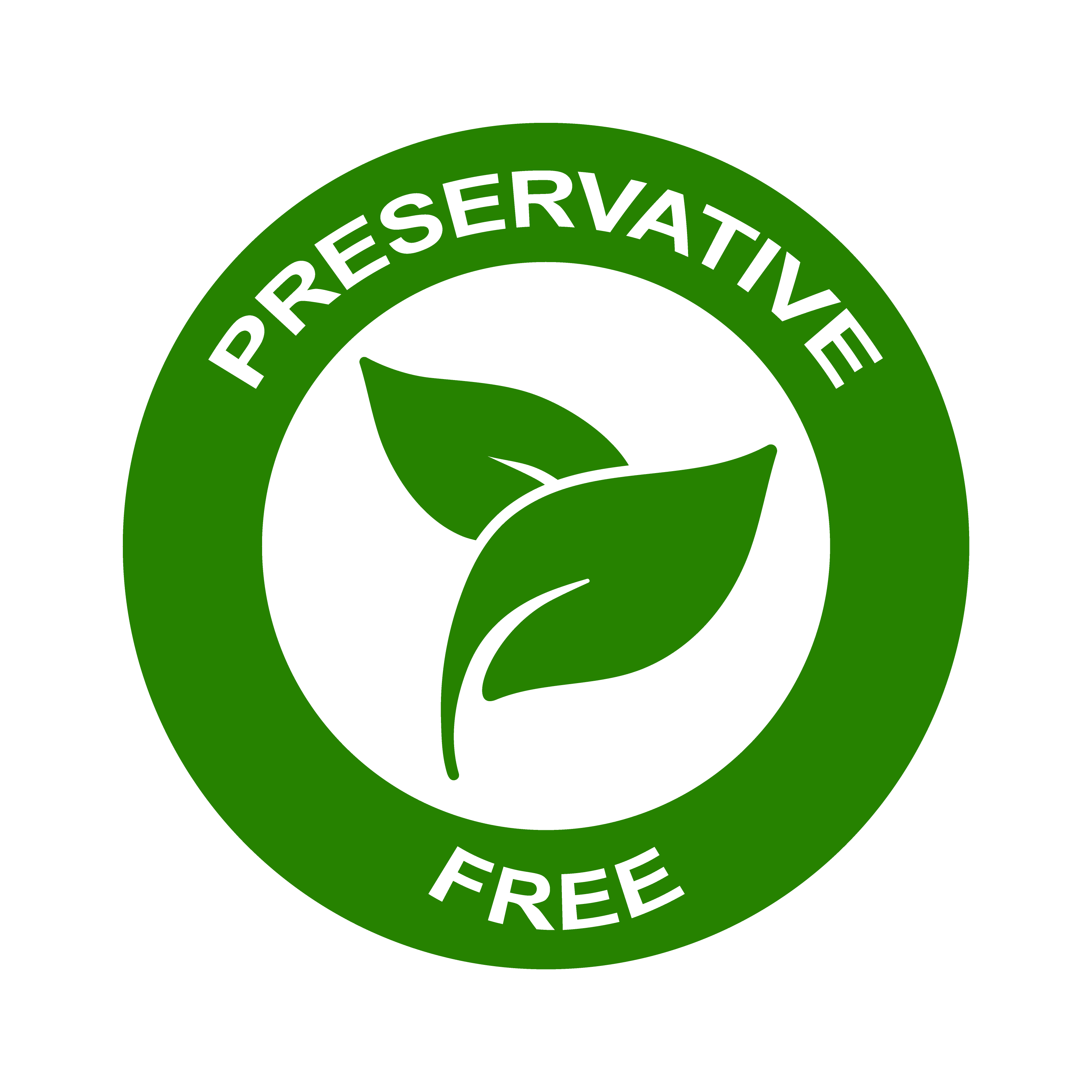 preservative-free-products